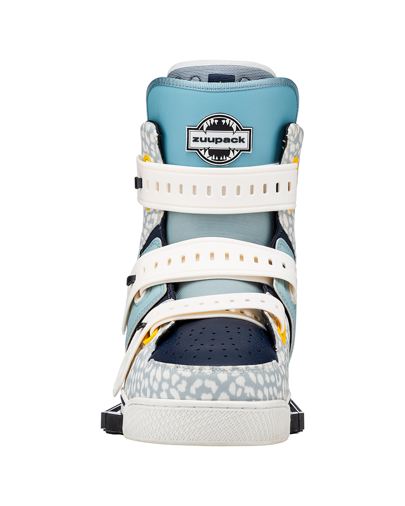 2025 Slingshot Zuupack Wakeboard Boot