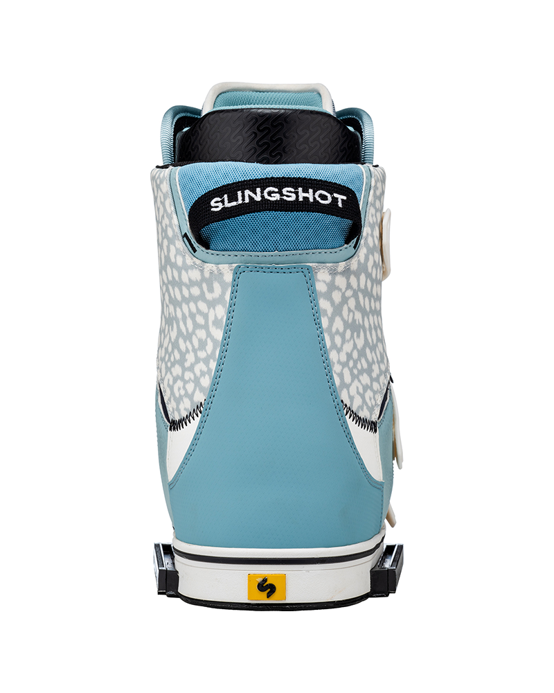 2025 Slingshot Zuupack Wakeboard Boot