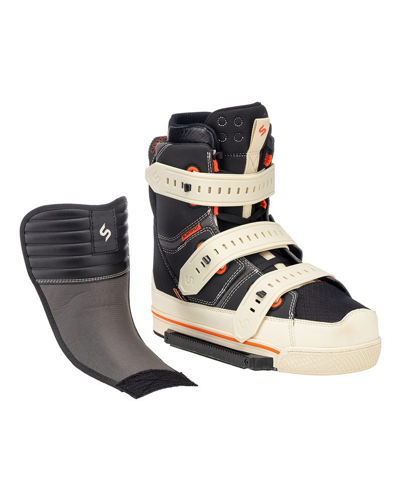 2025 Slingshot Space Mob Wakeboard Boot