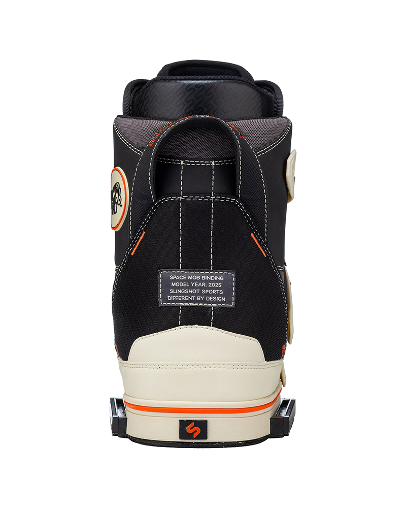 2025 Slingshot Space Mob Wakeboard Boot