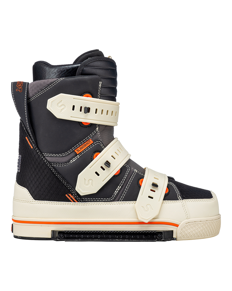 2025 Slingshot Space Mob Wakeboard Boot