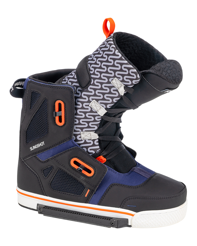 2025 Slingshot RAD Wakeboard Boot