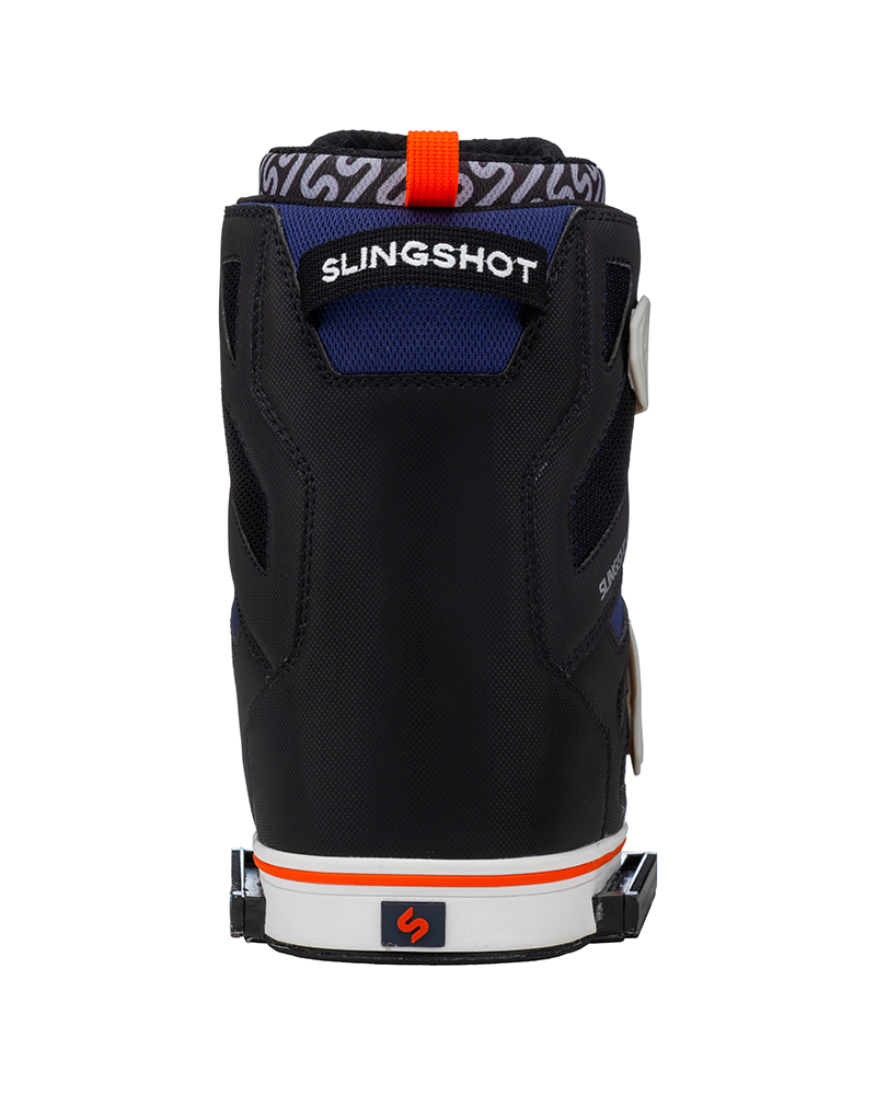 2025 Slingshot RAD Wakeboard Boot