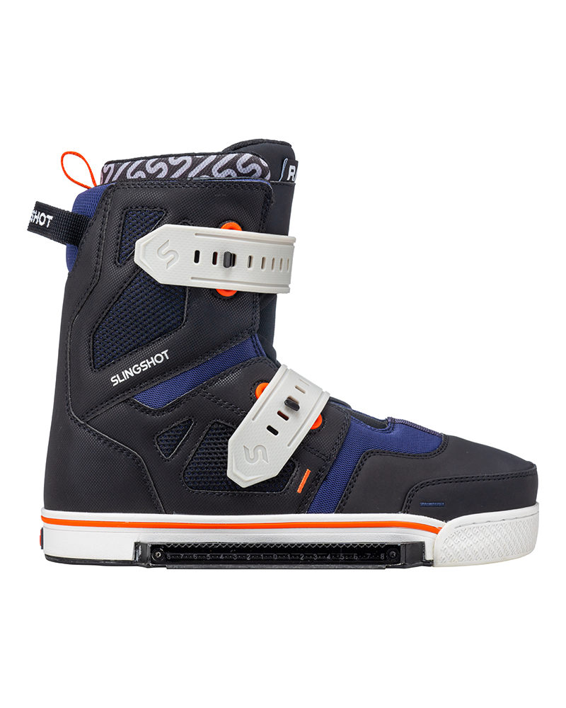 2025 Slingshot RAD Wakeboard Boot