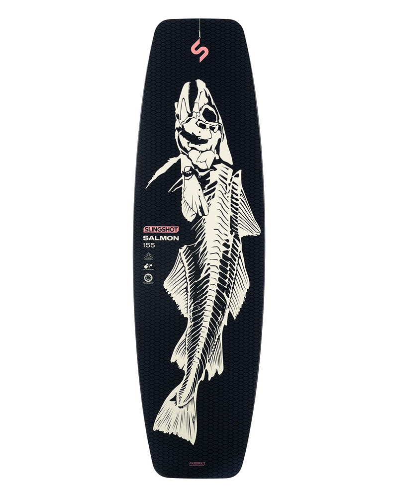 2025 Slingshot Salmon Wakeboard