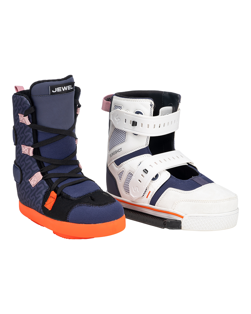 2025 Slingshot Jewel Wakeboard Boot