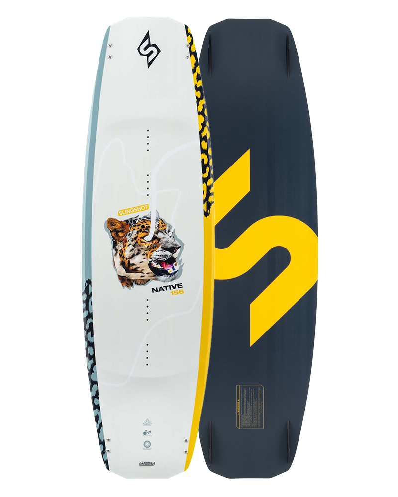 2025 Slingshot Native Wakeboard