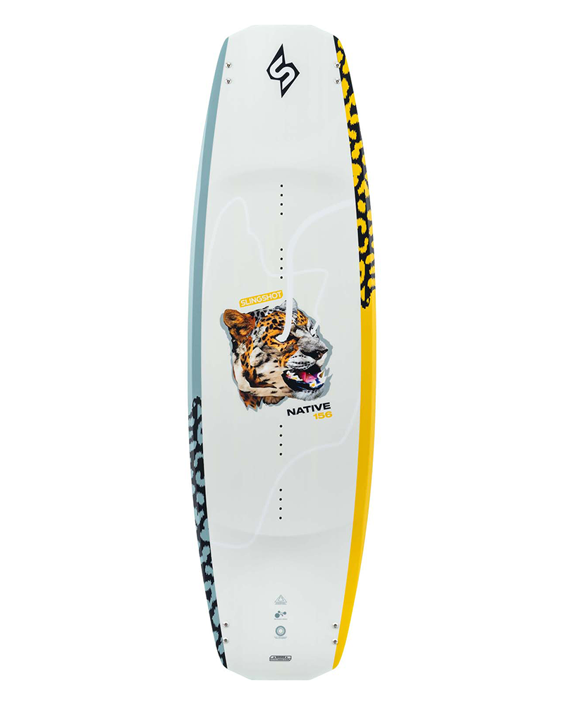 2025 Slingshot Native Wakeboard