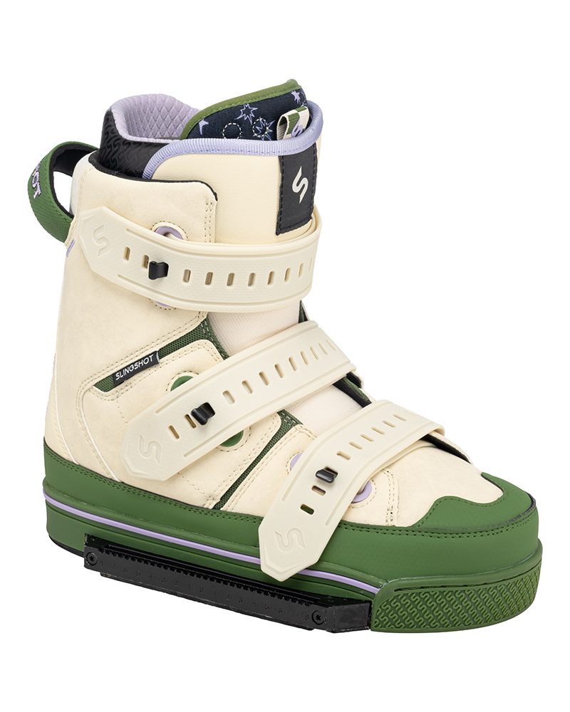 2025 Slingshot Copycat Wakeboard Boot