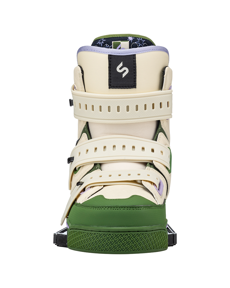 2025 Slingshot Copycat Wakeboard Boot