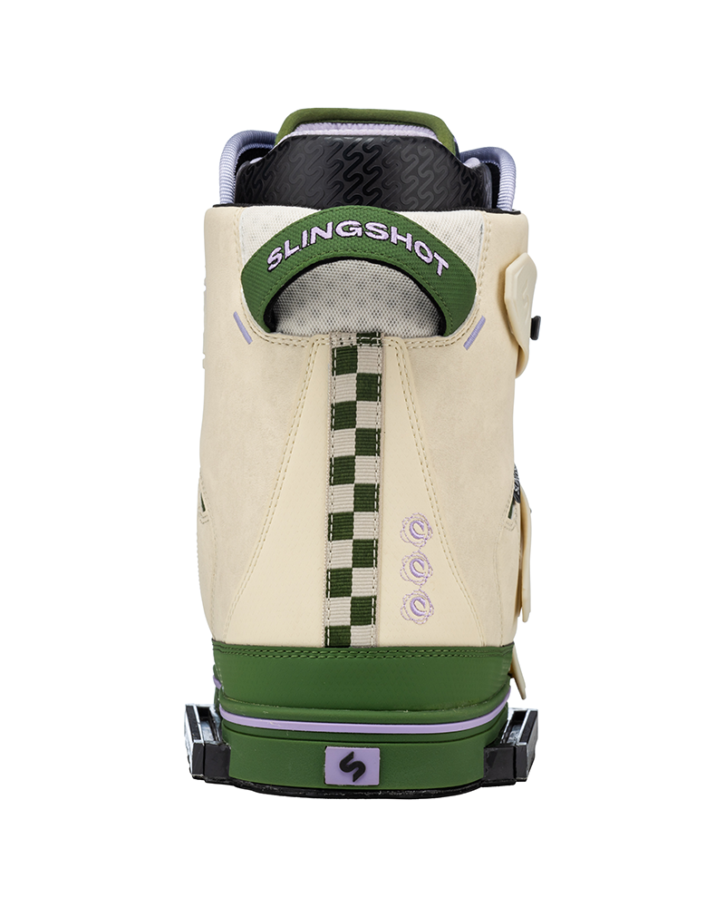 2025 Slingshot Copycat Wakeboard Boot