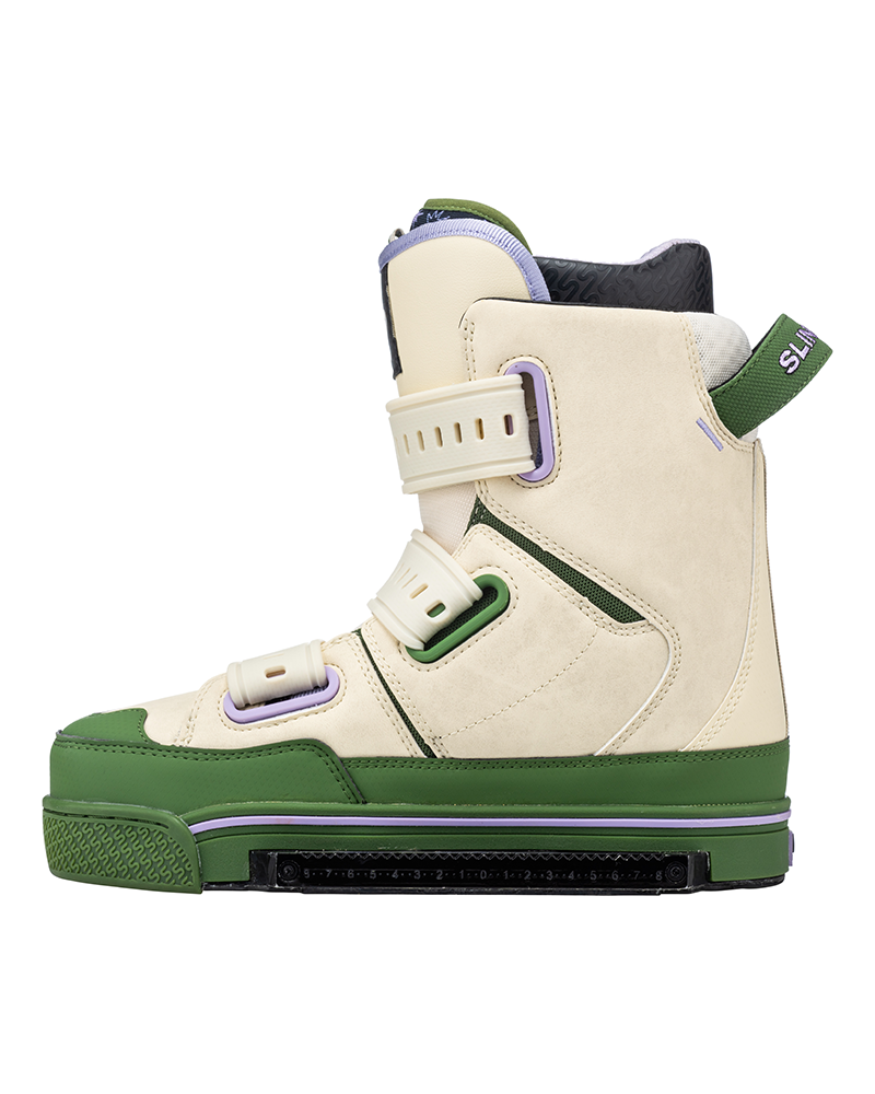 2025 Slingshot Copycat Wakeboard Boot