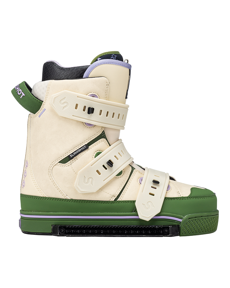 2025 Slingshot Copycat Wakeboard Boot