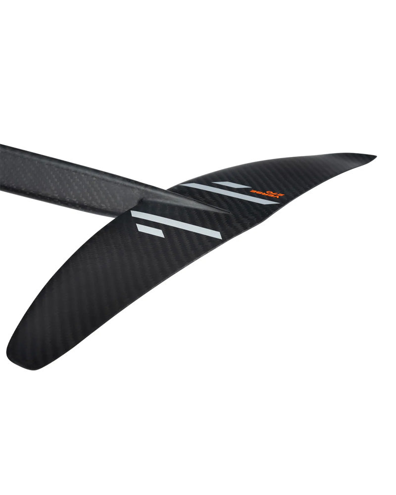 Slingshot One-Lock Ease Foil Set