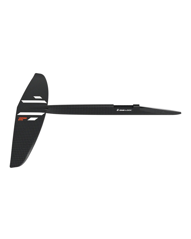 Slingshot One-Lock Ease Foil Set