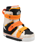 2026 Slingshot Zuupack Wakeboard Boot