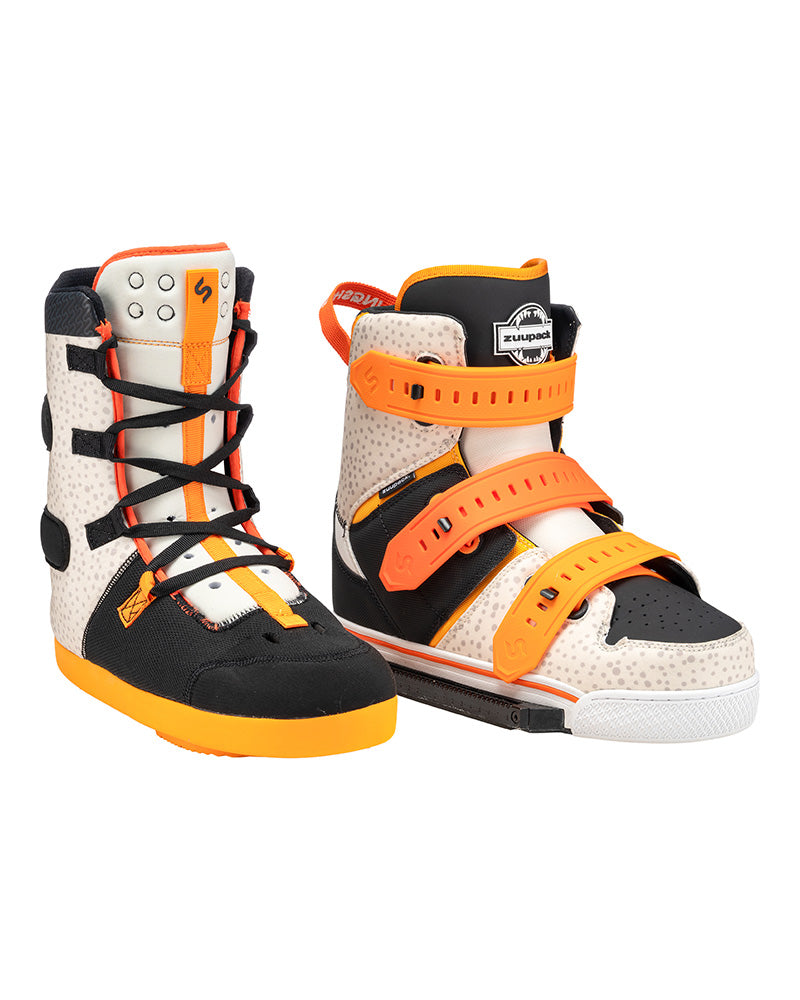 2026 Slingshot Zuupack Wakeboard Boot
