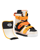 2026 Slingshot Zuupack Wakeboard Boot