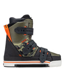 2026 Slingshot Space Mob Wakeboard Boot