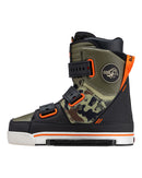 2026 Slingshot Space Mob Wakeboard Boot