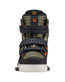 2026 Slingshot Space Mob Wakeboard Boot