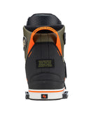 2026 Slingshot Space Mob Wakeboard Boot