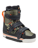 2026 Slingshot Space Mob Wakeboard Boot