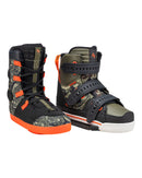 2026 Slingshot Space Mob Wakeboard Boot