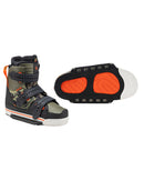 2026 Slingshot Space Mob Wakeboard Boot