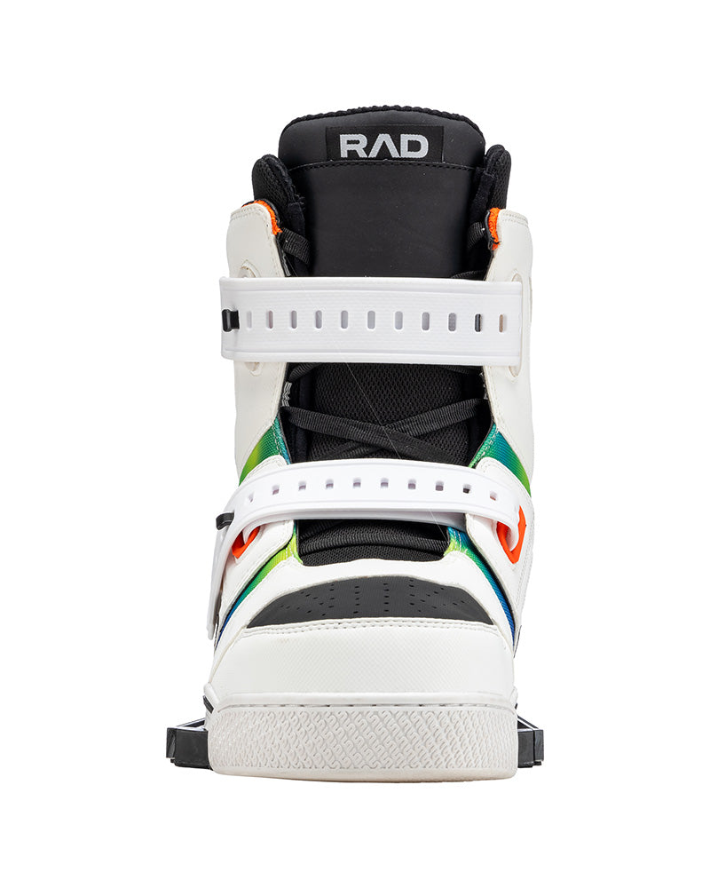 2026 Slingshot RAD Wakeboard Boot