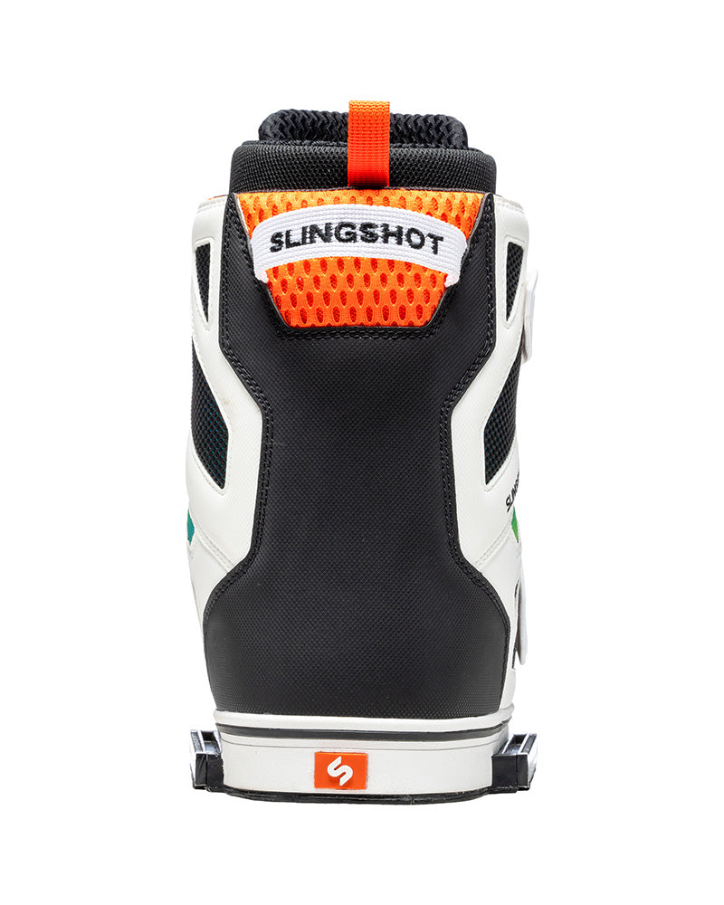 2026 Slingshot RAD Wakeboard Boot