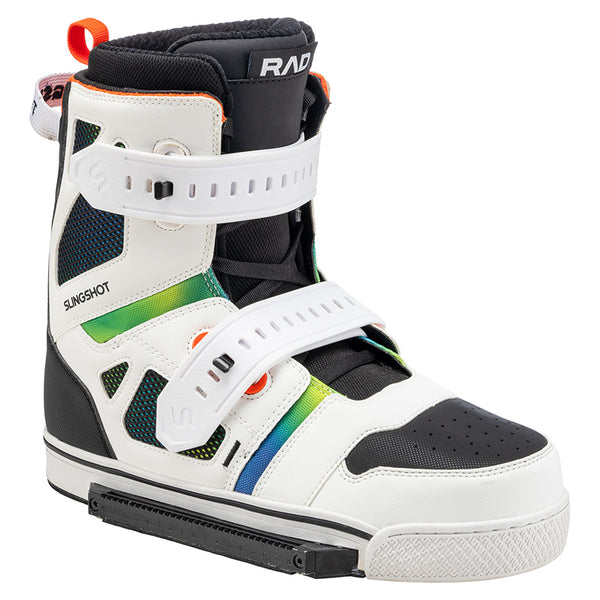 Slingshot RAD Wakeboard Boot 2026