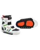 2026 Slingshot RAD Wakeboard Boot
