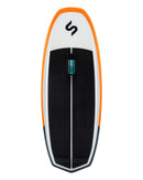 Slingshot WF-1 Foil w/ One-Lock Ease Foil Set