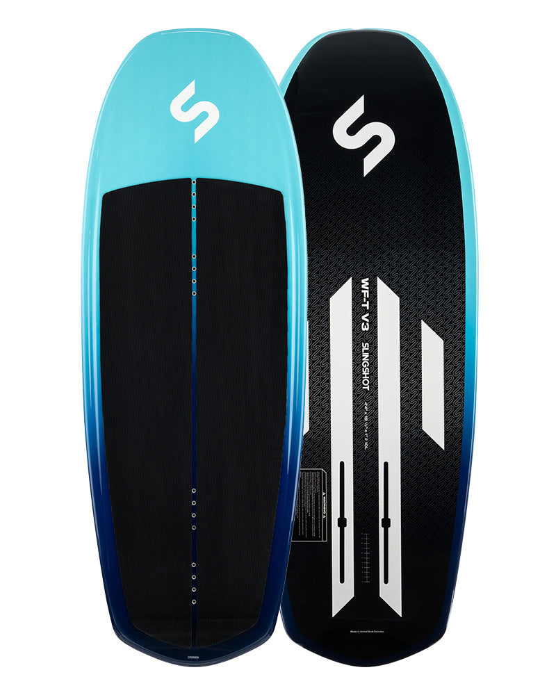 Slingshot WF-T V3 Foil Board