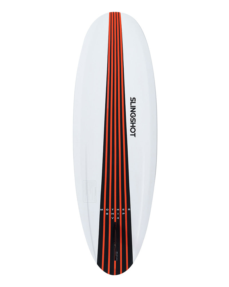2026 Slingshot Mothership Wakesurfer