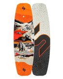2026 Slingshot Zuupack Wakeboard