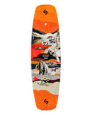 2026 Slingshot Zuupack Wakeboard