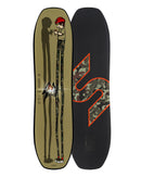 2026 Slingshot Space Melter Wakeboard