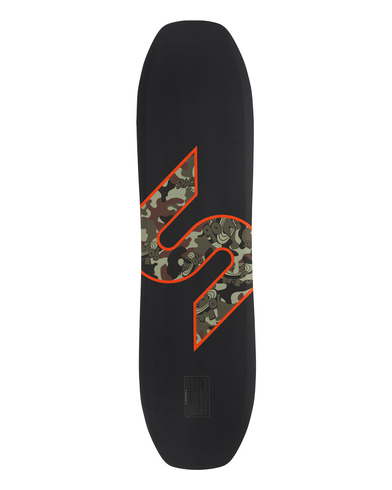 2025 Slingshot Space Melter Wakeboard