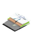 2026 Slingshot Johnny Rocket Wakeboard