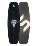 2026 Slingshot Dary Z LTD Wakeboard