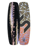 2026 Slingshot Copycat Pro Wakeboard