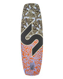 2026 Slingshot Copycat Pro Wakeboard