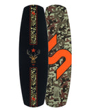 2026 Slingshot Coalition Wakeboard
