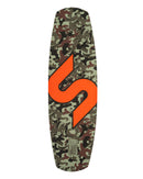 2026 Slingshot Coalition Wakeboard