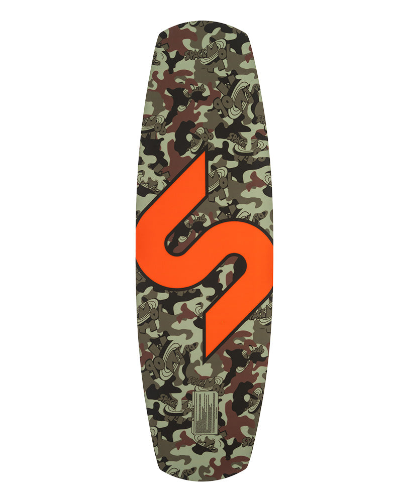 2026 Slingshot Coalition Wakeboard