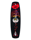 2026 Slingshot Bearden Wakeboard