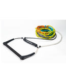 Straightline Elevate Deep V Package