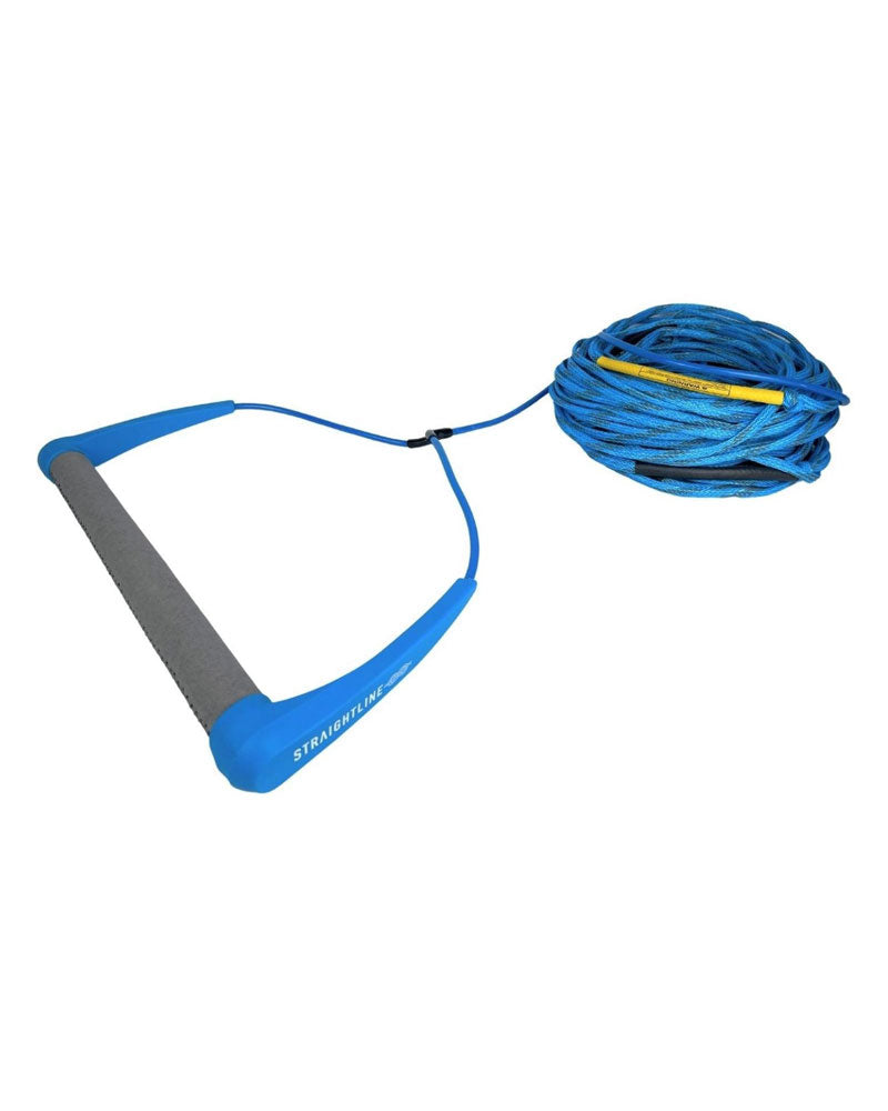 Straightline Melo Rope and Handle Package